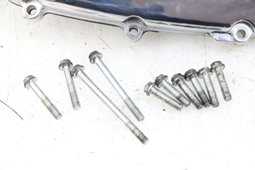 photo de CARTER EMBRAYAGE HYOSUNG GV AQUILA 125 (2000 - 2004)