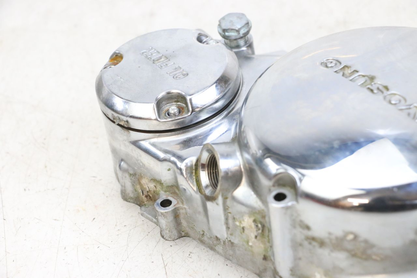 photo de CARTER EMBRAYAGE HYOSUNG GV AQUILA 125 (2000 - 2004)