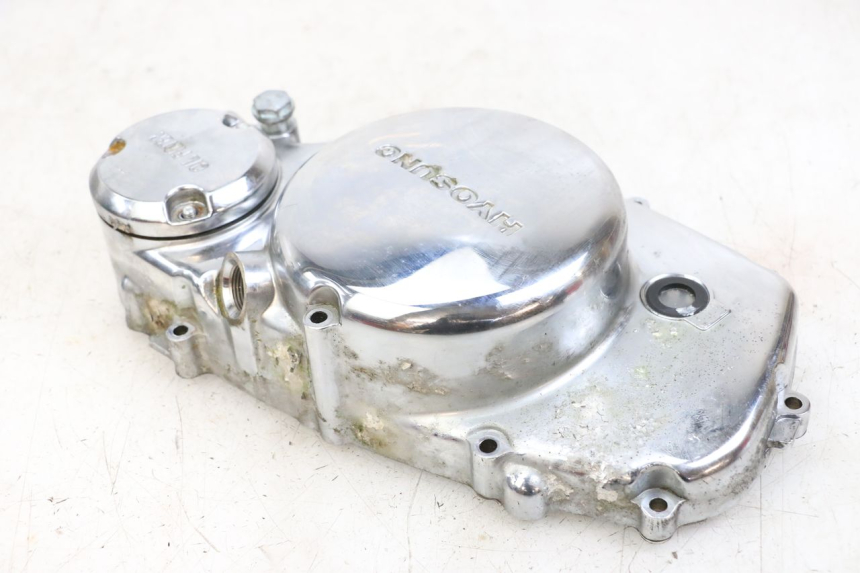 photo de CARTER EMBRAYAGE HYOSUNG GV AQUILA 125 (2000 - 2004)