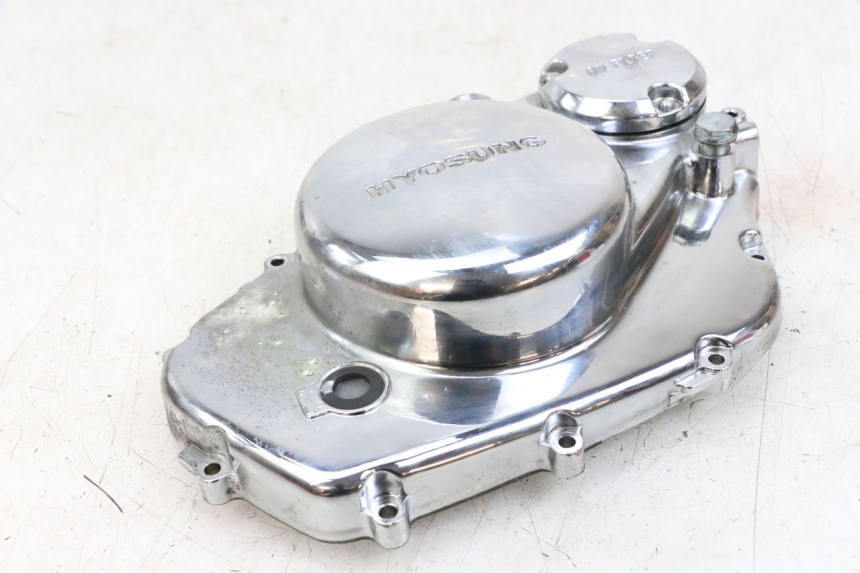 photo de CARTER EMBRAYAGE HYOSUNG GV AQUILA 125 (2000 - 2004)