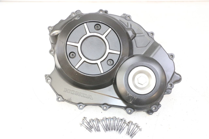 photo de CARTER EMBRAYAGE HONDA CB R 1000 (2018 - 2023)
