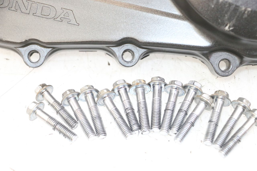 photo de CARTER EMBRAYAGE HONDA CB R 1000 (2018 - 2023)