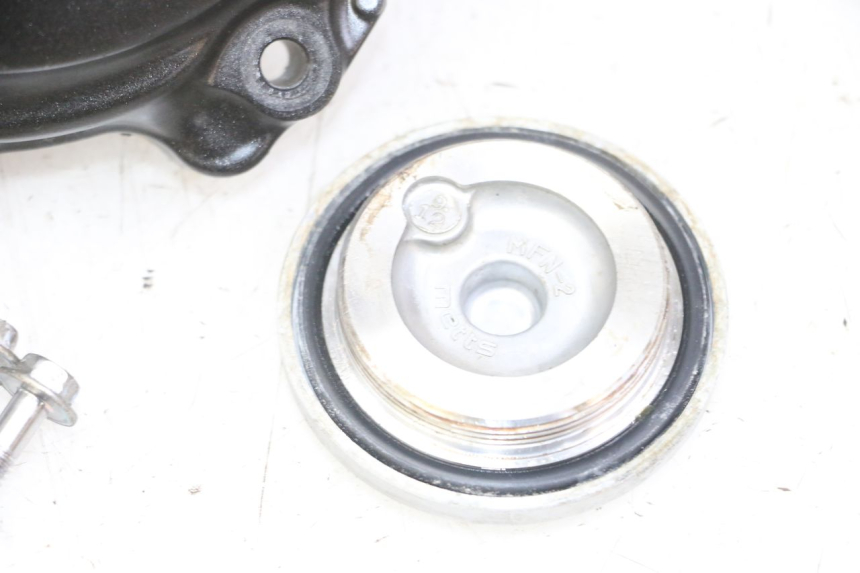 photo de CARTER EMBRAYAGE HONDA CB R 1000 (2018 - 2023)