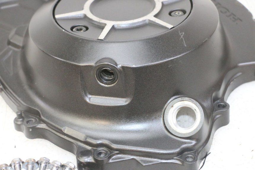photo de CARTER EMBRAYAGE HONDA CB R 1000 (2018 - 2023)