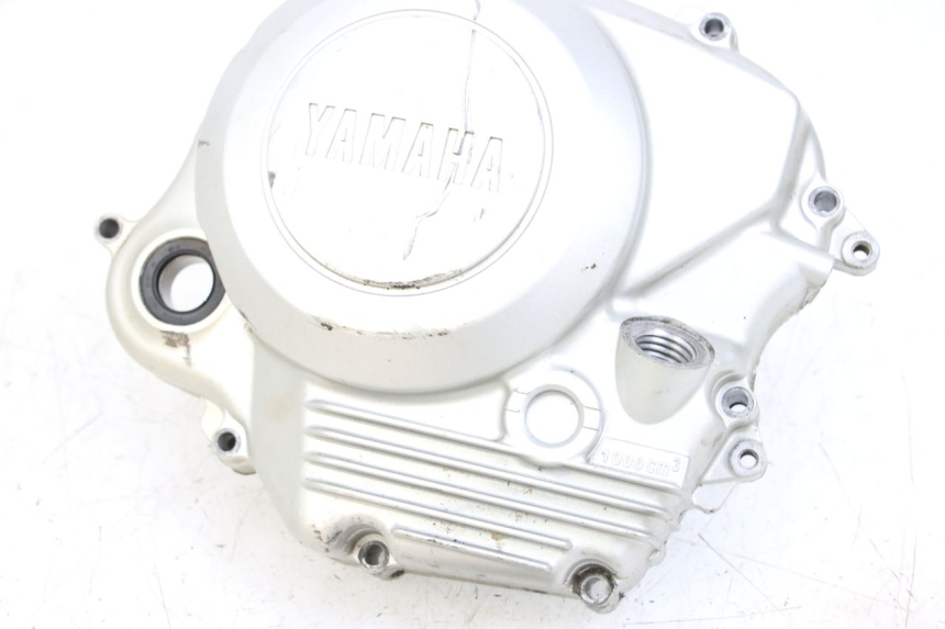 photo de CARTER EMBRAYAGE SHERCO CITY CORP 125 (2003 - 2007)