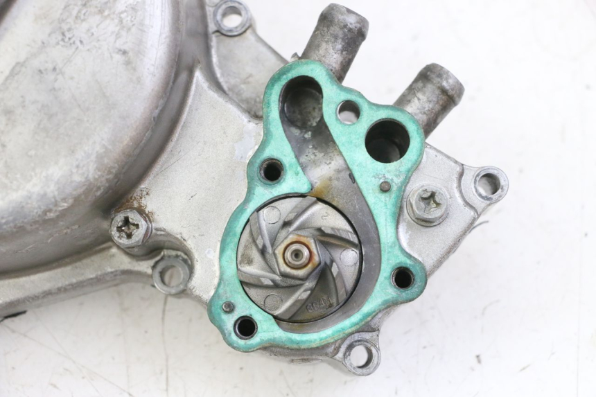 photo de CARTER EMBRAYAGE HONDA CR 85 (2003 - 2007)