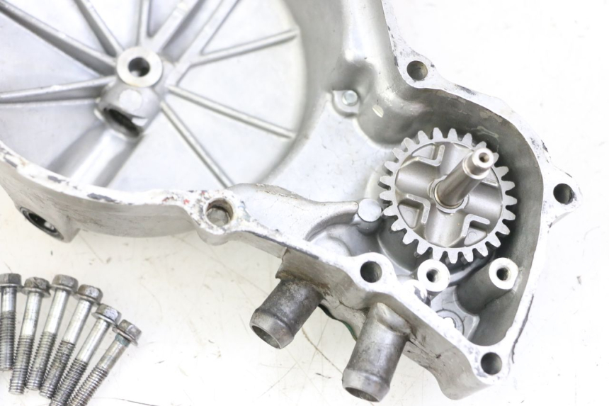 photo de CARTER EMBRAYAGE HONDA CR 85 (2003 - 2007)