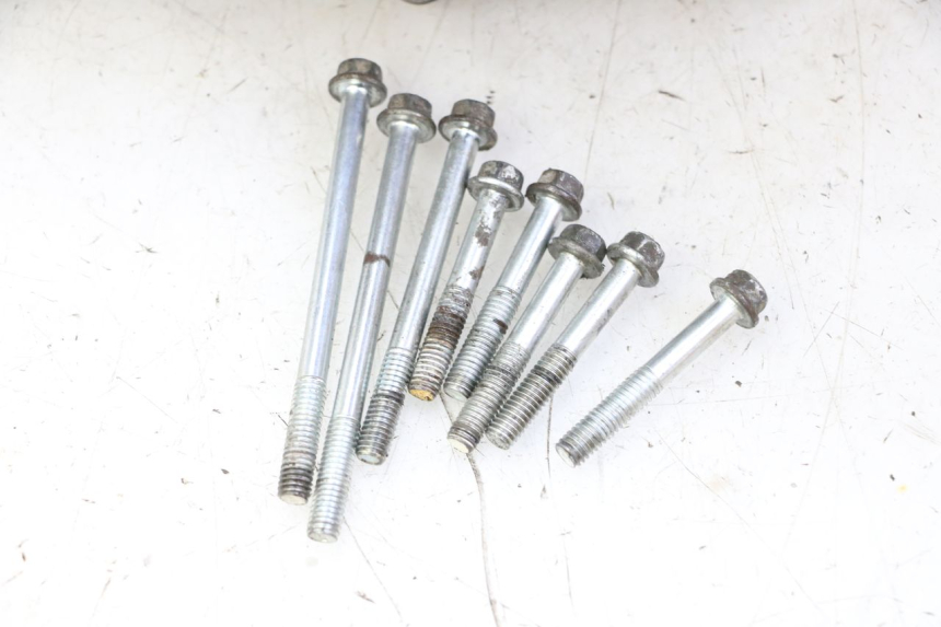 photo de CARTER EMBRAYAGE CCR DIRT BIKE 125