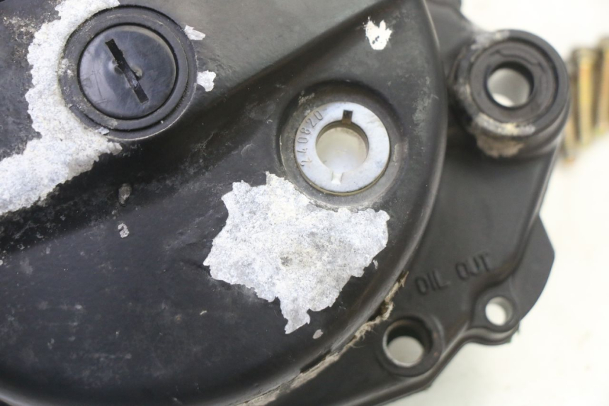 photo de CARTER EMBRAYAGE APRILIA ETX 125 (1998 - 2002)