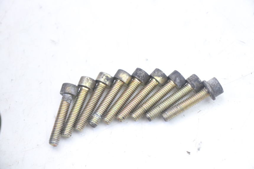 photo de CARTER EMBRAYAGE APRILIA ETX 125 (1998 - 2002)