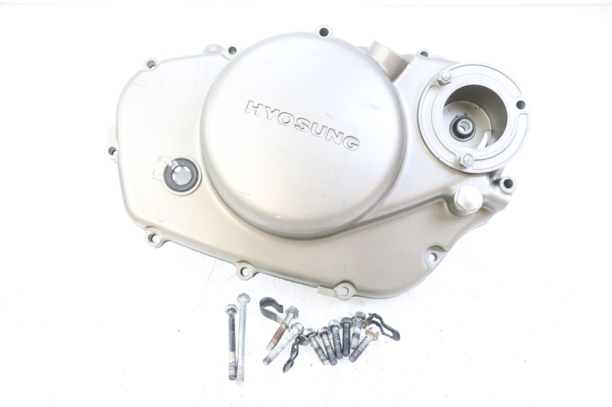 photo de CARTER EMBRAYAGE HYOSUNG GTR 125 (2006 - 2008)