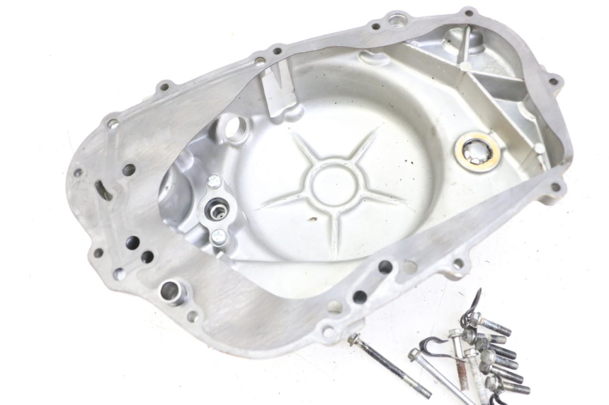 photo de CARTER EMBRAYAGE HYOSUNG GTR 125 (2006 - 2008)