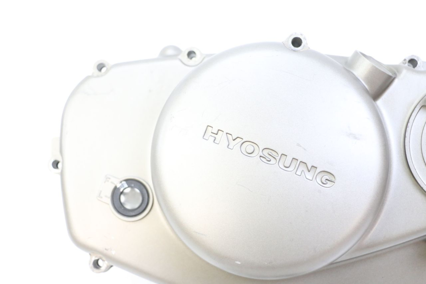 photo de CARTER EMBRAYAGE HYOSUNG GTR 125 (2006 - 2008)