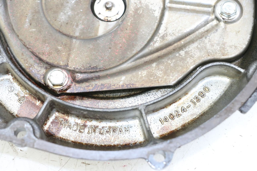 photo de CARTER EMBRAYAGE KAWASAKI GTR 1000 (1994 - 2004)