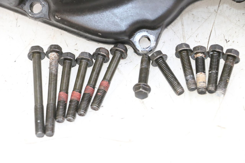photo de CARTER EMBRAYAGE KAWASAKI GTR 1000 (1994 - 2004)