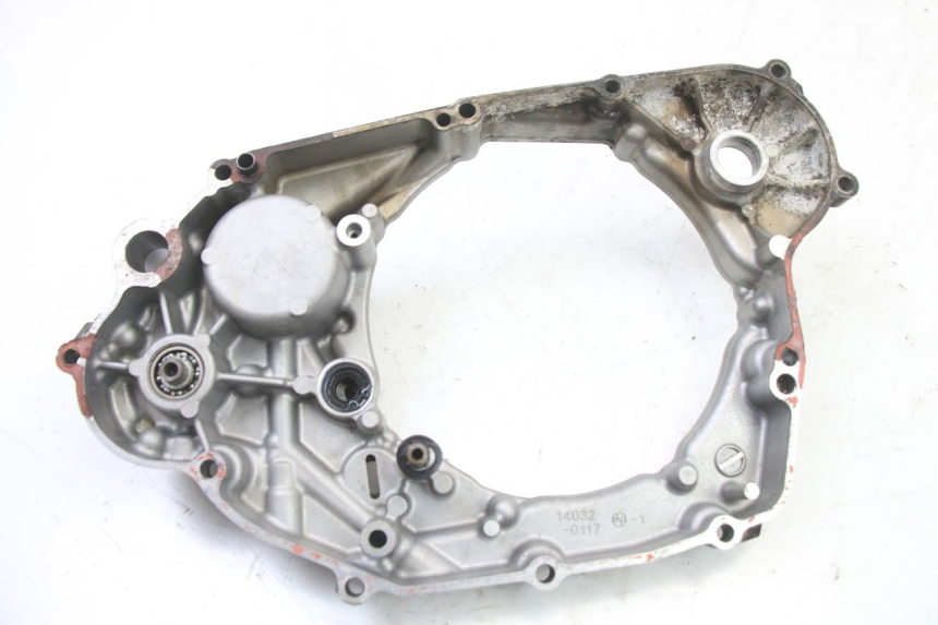 photo de CARTER EMBRAYAGE KAWASAKI KX F KXF 450 (2009 - 2011)