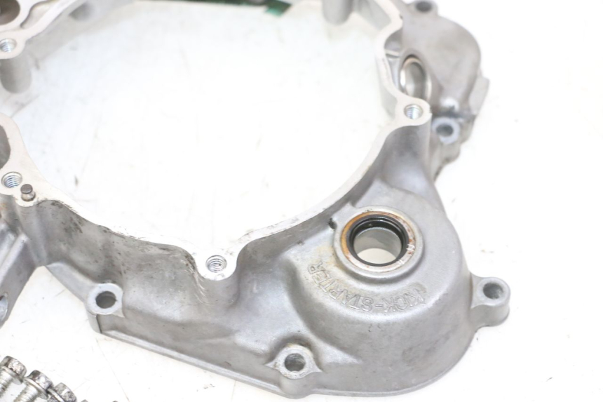 photo de CARTER EMBRAYAGE KAWASAKI KX 85 (2014 - 2021)