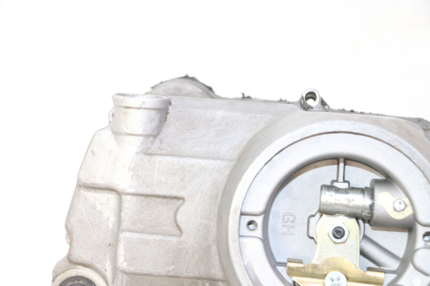 photo de CARTER EMBRAYAGE APOLLO RFZ 125