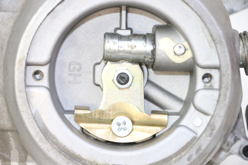 photo de CARTER EMBRAYAGE APOLLO RFZ 125