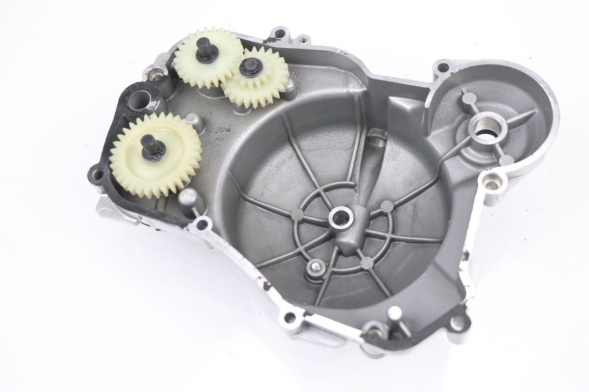 photo de CARTER EMBRAYAGE DERBI SENDA SM DRD 50 (2008 - 2013)