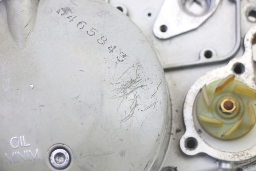 photo de CARTER EMBRAYAGE DERBI SENDA SM DRD 50 (2008 - 2013)