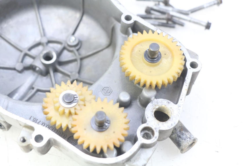 photo de CARTER EMBRAYAGE APRILIA SX 50 (2011 - 2017)