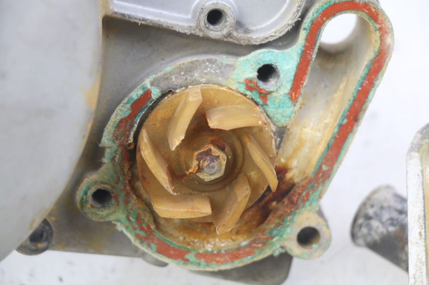 photo de CARTER EMBRAYAGE APRILIA SX 50 (2011 - 2017)