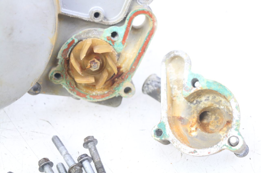 photo de CARTER EMBRAYAGE APRILIA SX 50 (2011 - 2017)