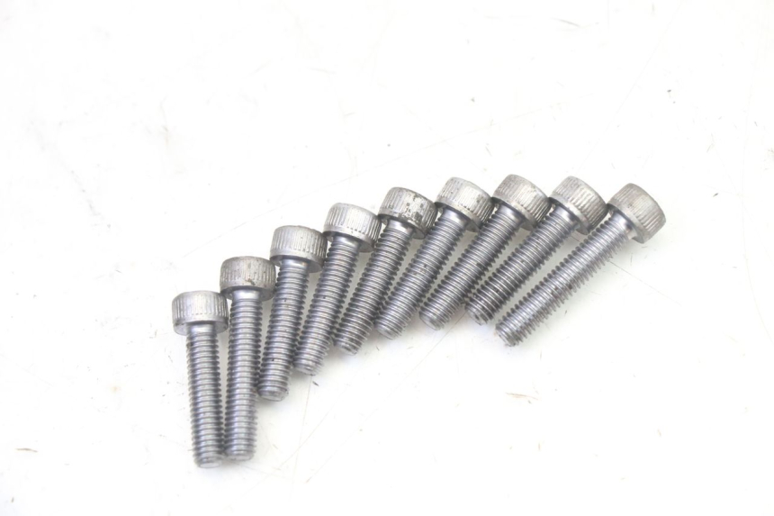 photo de CARTER EMBRAYAGE YAMAHA TDM ABS 900 (2002 - 2014)