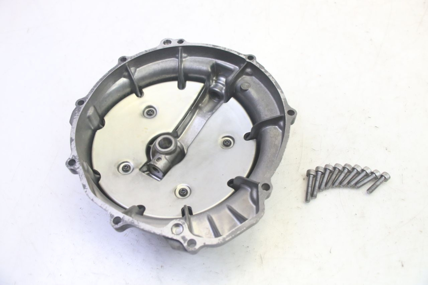 photo de CARTER EMBRAYAGE YAMAHA TDM ABS 900 (2002 - 2014) - Gros plan technique