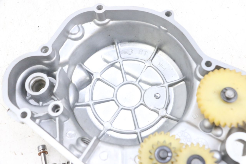 photo de CARTER EMBRAYAGE KSR TR SM 50 (2015 - 2018) - Zoom état d’usage