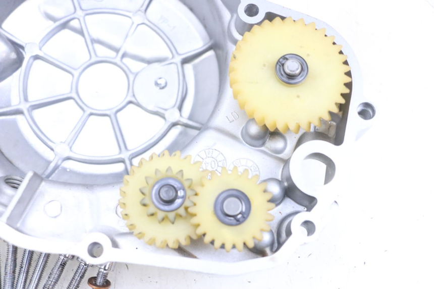 photo de CARTER EMBRAYAGE KSR TR SM 50 (2015 - 2018) - Autre angle de vue