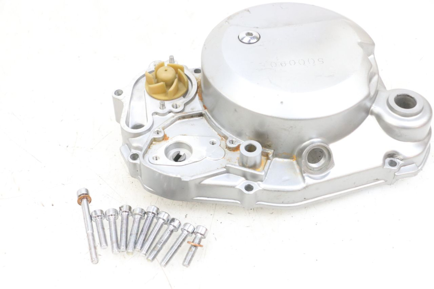 photo de CARTER EMBRAYAGE KSR TR SM 50 (2015 - 2018) - Points de fixation