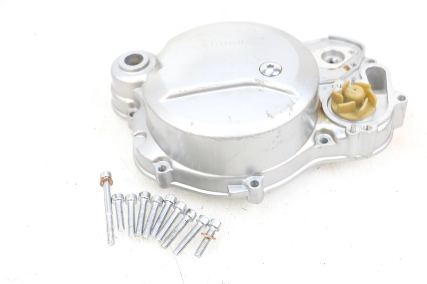 photo de CARTER EMBRAYAGE KSR TR SM 50 (2015 - 2018) - Marquages et références