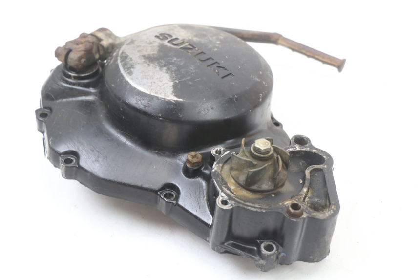 photo de CARTER EMBRAYAGE SUZUKI TS X 80 (1984 - 1988)