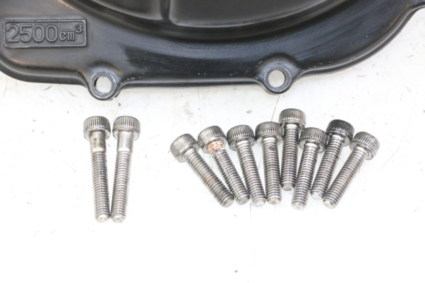photo de CARTER EMBRAYAGE YAMAHA FZS FAZER 600 (2001 - 2003)