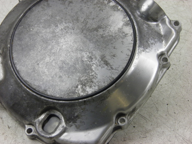 photo de CARTER EMBRAYAGE YAMAHA XJ F 900 (1983 - 1994)