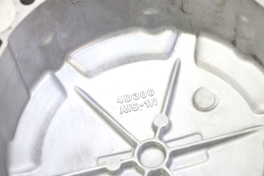 photo de CARTER EMBRAYAGE YAMAHA YFM R RAPTOR 250 (2008 - 2014)