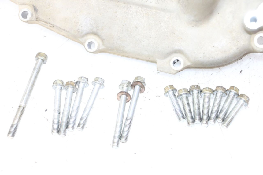 photo de CARTER EMBRAYAGE YAMAHA YFM R RAPTOR 250 (2008 - 2014)