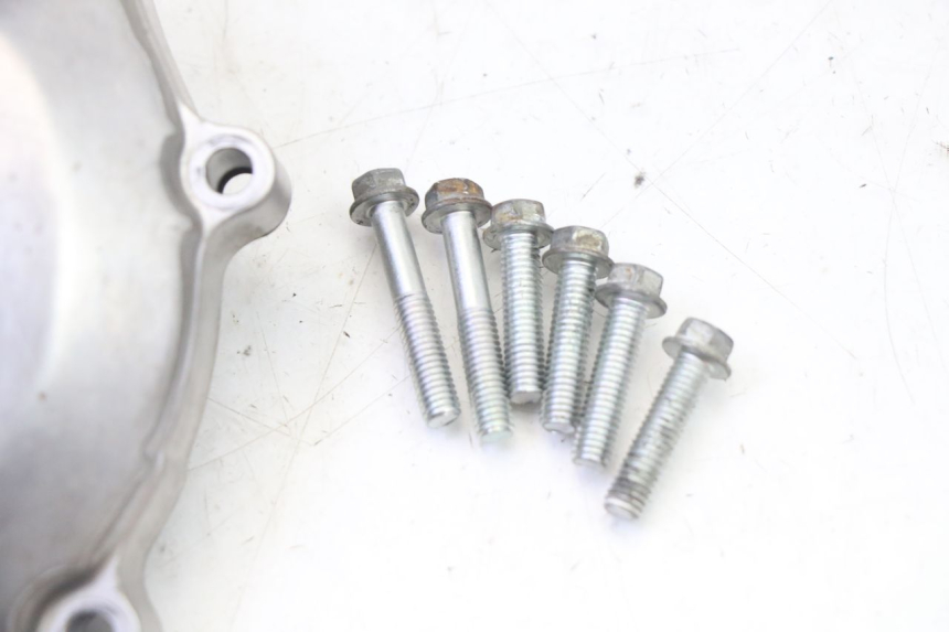 photo de  YAMAHA YZ 85 (2002 - 2018)