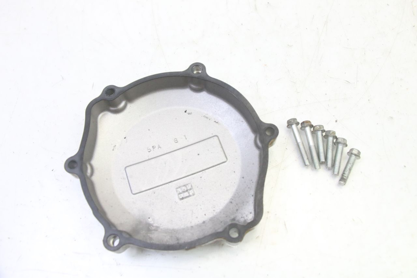 photo de  YAMAHA YZ 85 (2002 - 2018)