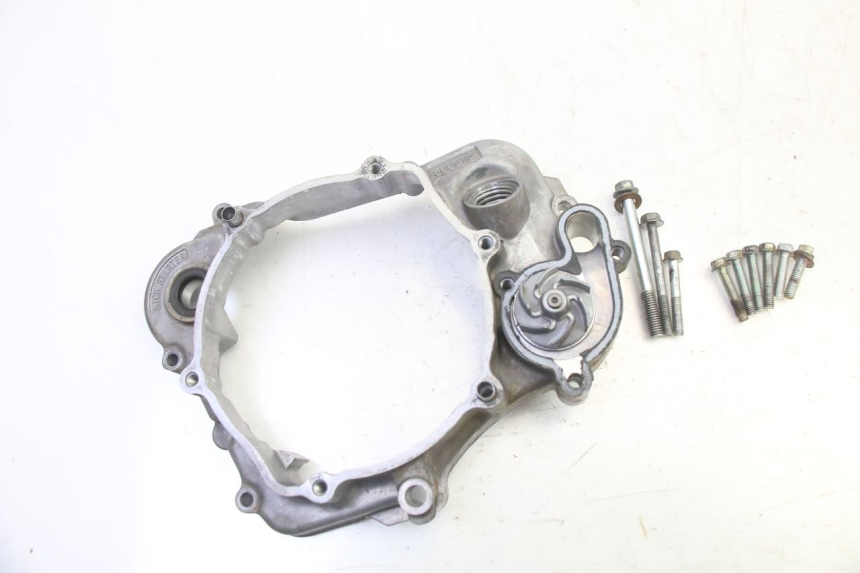 photo de  YAMAHA YZ 85 (2002 - 2018)