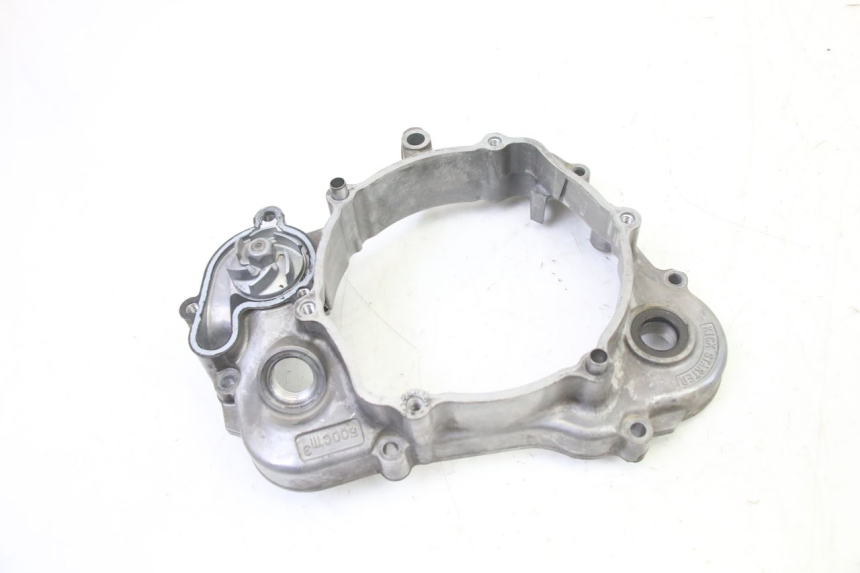 photo de  YAMAHA YZ 85 (2002 - 2018)