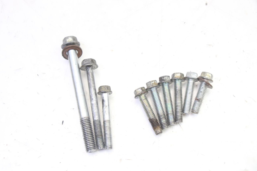 photo de  YAMAHA YZ 85 (2002 - 2018)