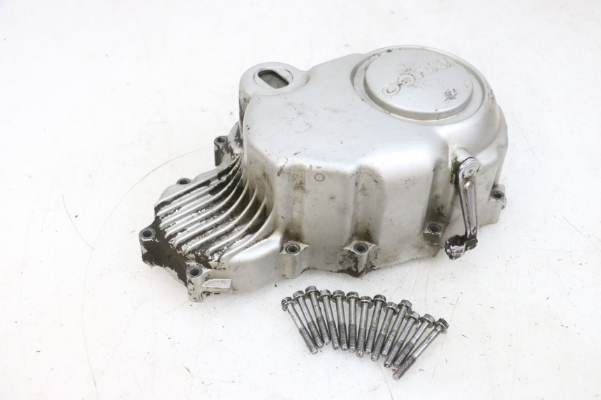 photo de CARTER EMBRAYAGE KYMCO ZING 125 (1997 - 2003) - Points de fixation