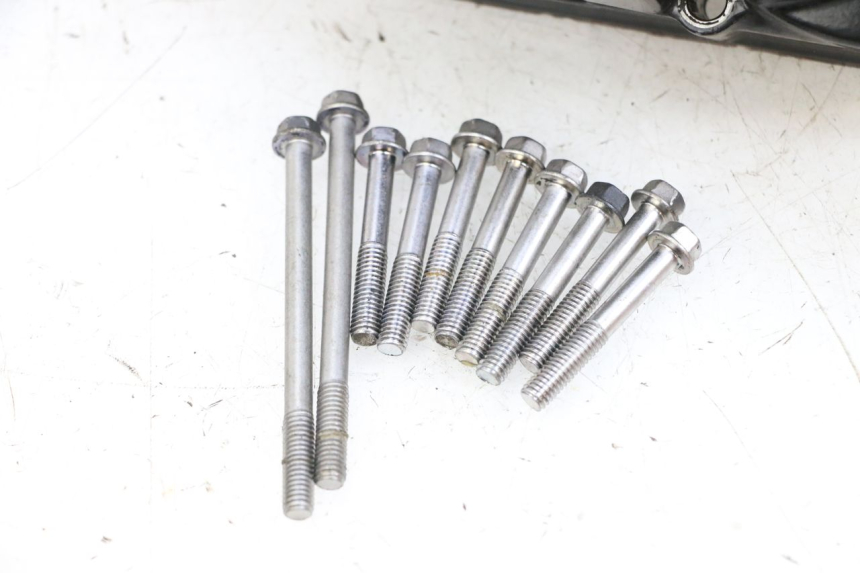 photo de CARTER EMBRAYAGE KAWASAKI ZR 7 750 (1999 - 2001) - Vue produit