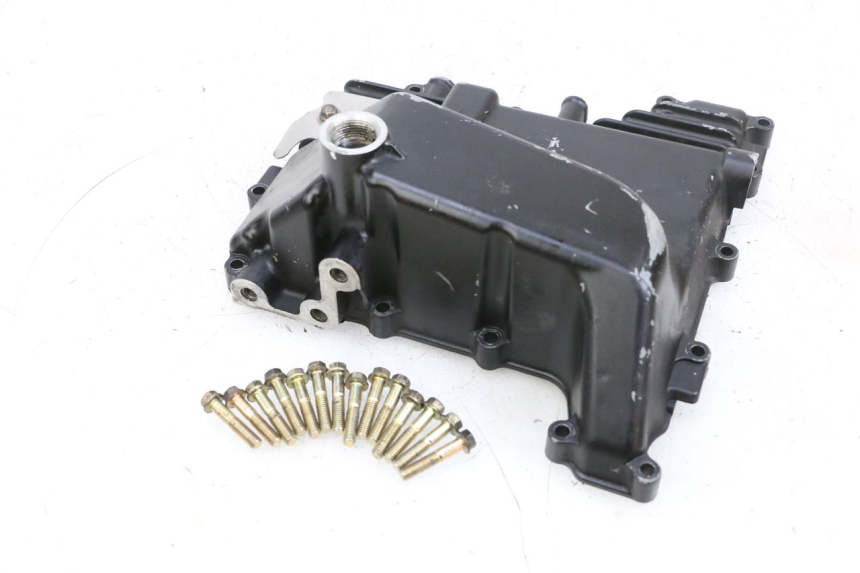 photo de CARTER HUILE MV AGUSTA BRUTALE R WALLY 910 (2008 - 2008) - Autre angle de vue