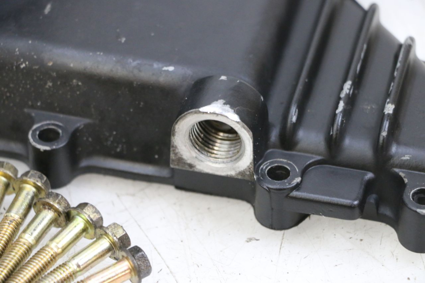 photo de CARTER HUILE MV AGUSTA BRUTALE R WALLY 910 (2008 - 2008) - Vue d’ensemble