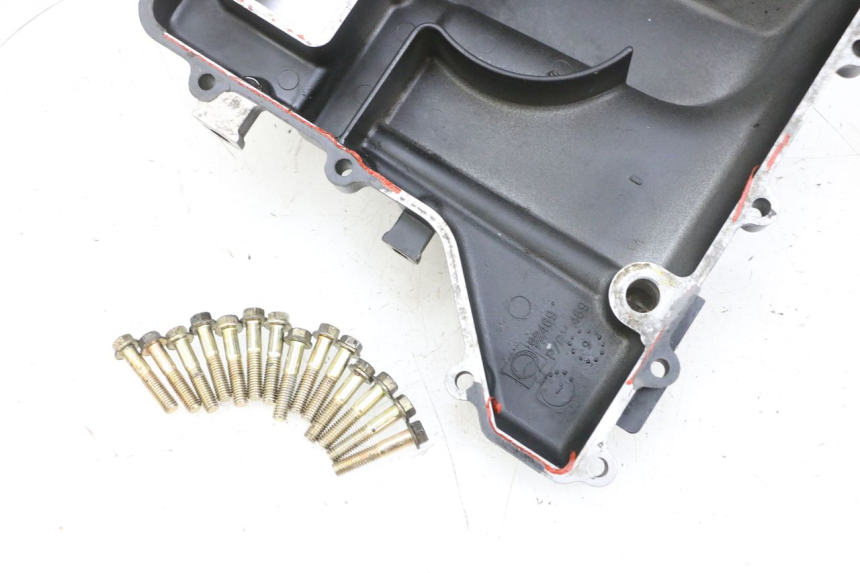 photo de CARTER HUILE MV AGUSTA BRUTALE R WALLY 910 (2008 - 2008) - Pièce contrôlée