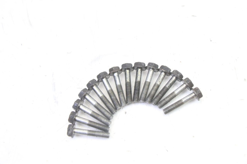 photo de CARTER HUILE HONDA CBR RR FIREBLADE 900 (1992 - 1994)